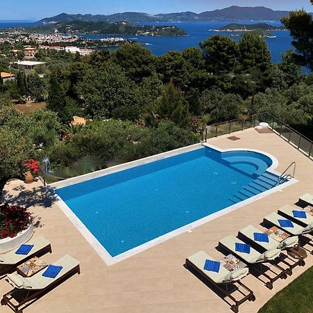 Villa Hermes Vasilias (Skiathos) Exterior foto