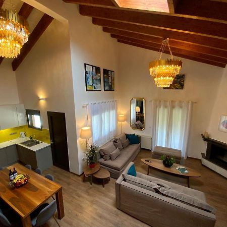 Villa Hermes Vasilias (Skiathos) Exterior foto