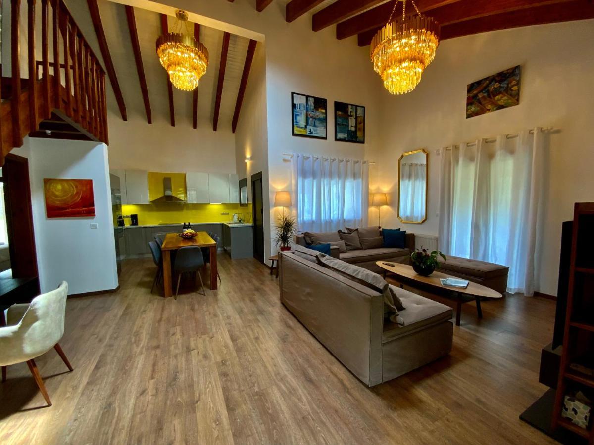 Villa Hermes Vasilias (Skiathos) Exterior foto