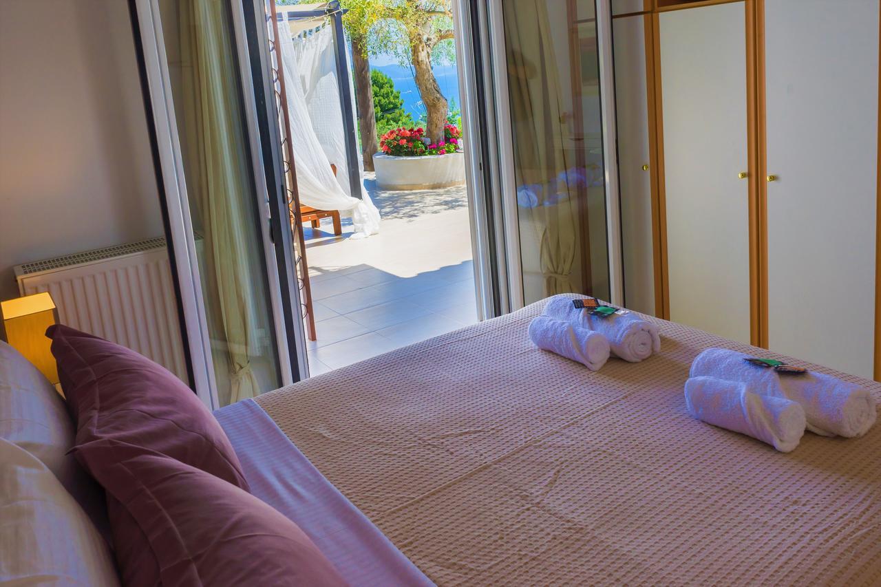 Villa Hermes Vasilias (Skiathos) Exterior foto