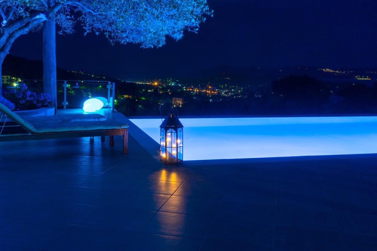 Villa Hermes Vasilias (Skiathos) Exterior foto