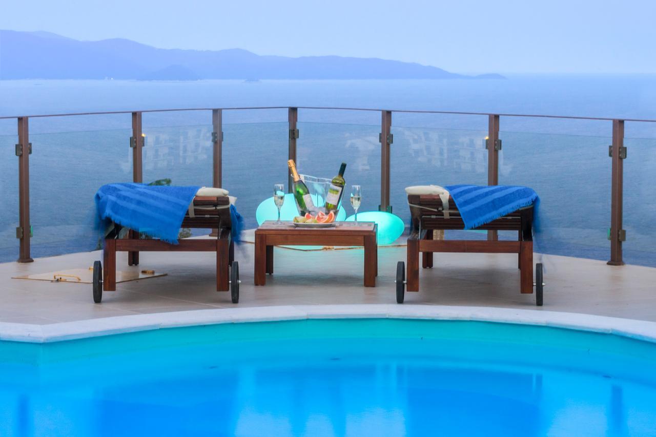 Villa Hermes Vasilias (Skiathos) Exterior foto