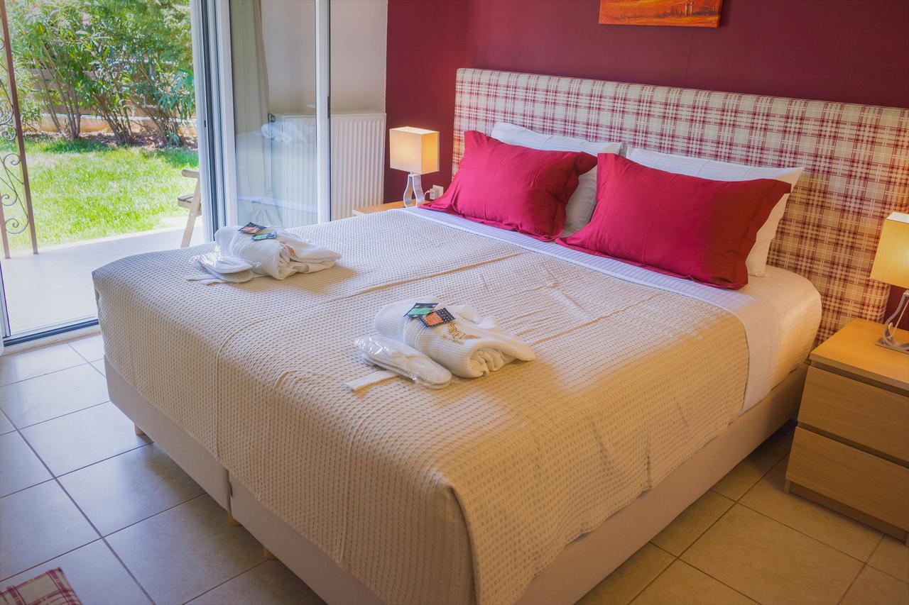 Villa Hermes Vasilias (Skiathos) Exterior foto