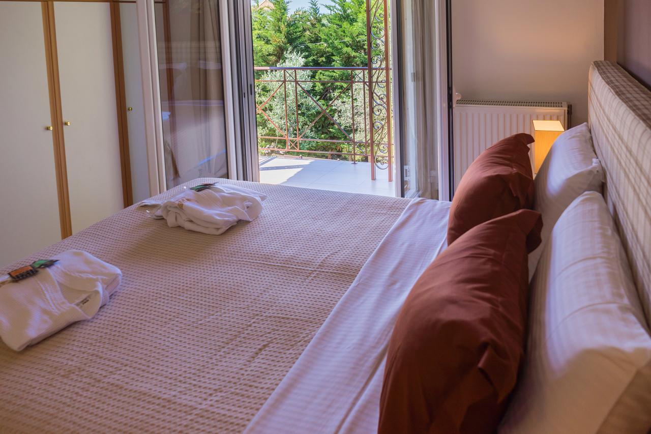 Villa Hermes Vasilias (Skiathos) Exterior foto