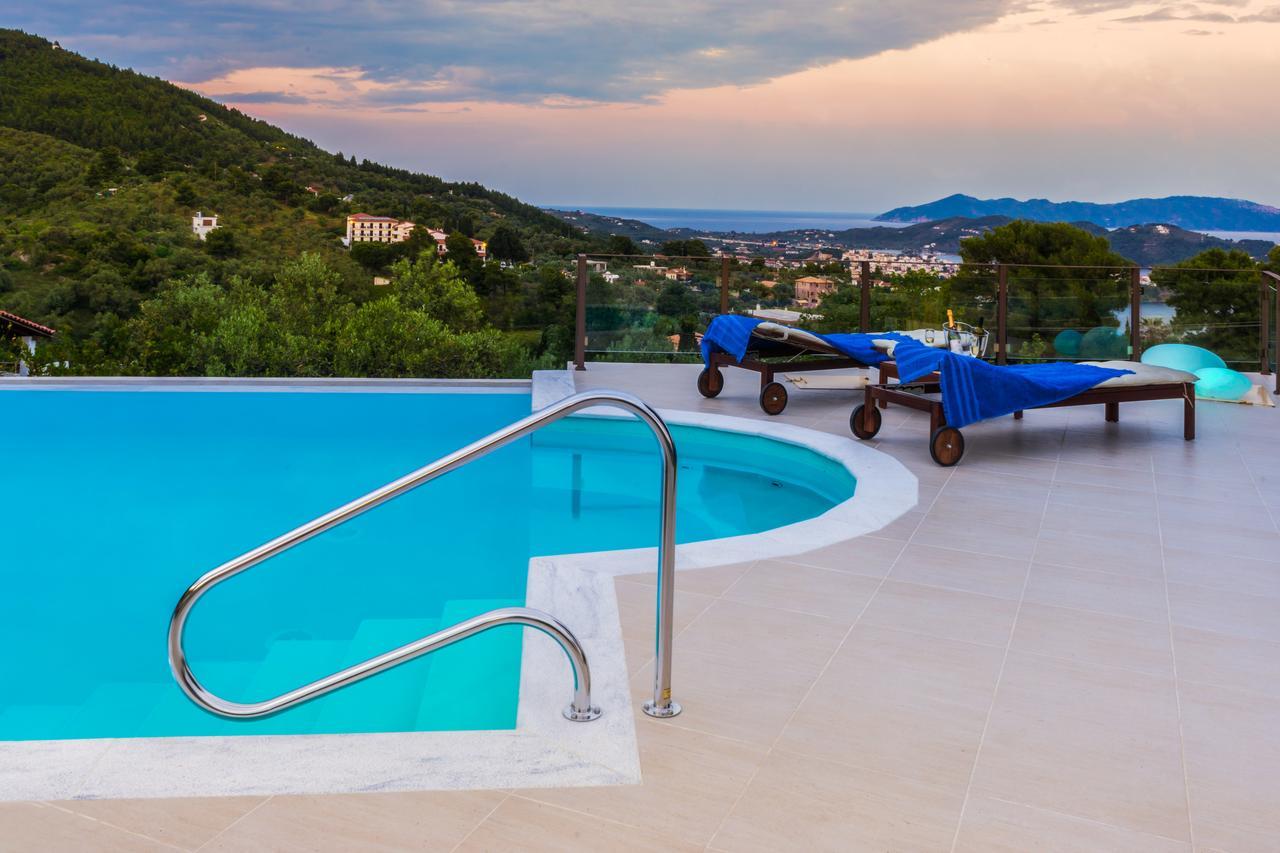 Villa Hermes Vasilias (Skiathos) Exterior foto